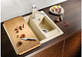 Мойка Бланко Metra 6 белый чаша справа 516157 фото 3 Мойка Blanco Metra 6 белый чаша справа 516157 фото 3