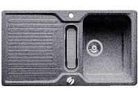 Сантехника Бланко на сайте официального дилера Мойка Blanco Classic 5 S-F алюметаллик 511683