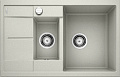 Мойка Blanco Metra 6S compact жемчужный 520576 фото 3