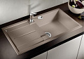Мойка Бланко Metra XL 6S серый бежевый клапан-автомат InFino 517360 фото 10 Мойка Blanco Metra XL 6S серый бежевый клапан-автомат InFino 517360 фото 10