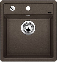Сантехника Бланко на сайте официального дилера Мойка Blanco Dalago 45-F кофе 517171
