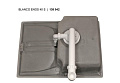 Мойка Бланко Enos 40 S кофе 515080 фото 13 Мойка Blanco Enos 40 S кофе 515080 фото 13