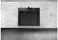 Мойка Бланко Etagon 6 антрацит клапан-автомат InFino 524539 фото 11 Мойка Blanco Etagon 6 антрацит клапан-автомат InFino 524539 фото 11