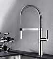 Смеситель Бланко Culina-S нержавеющая сталь 517598 фото 2 Смеситель Blanco Culina-S нержавеющая сталь 517598 фото 2