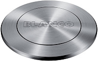 Сантехника Бланко на сайте официального дилера Кнопка для клапана-автомата Blanco PushControl 233696