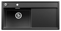 Сантехника Бланко на сайте официального дилера Мойка Blanco ZENAR XL 6S-F антрацит чаша слева 523909