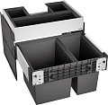 Система сортировки мусора Бланко Select II 60/2 Orga 526208 фото 1 Система сортировки мусора Blanco Select II 60/2 Orga 526208 фото 1