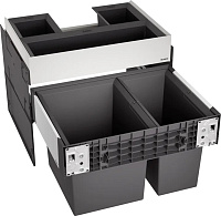 Система сортировки мусора Blanco Select II 60/2 Orga 526208