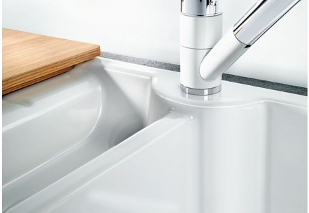 Мойка Blanco Idessa 6S базальт 516984