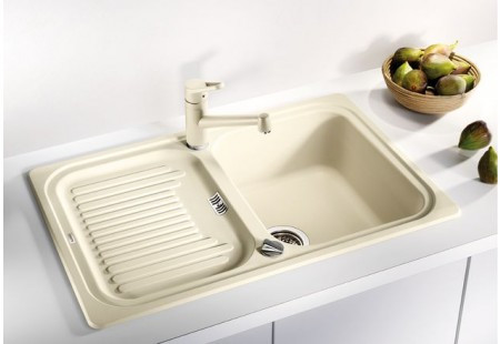 Мойка Blanco Classic 45S алюметаллик 511636
