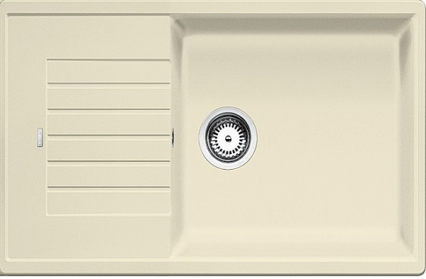 Мойка Blanco Zia XL 6S Compact SILGRANIT жасмин 523278