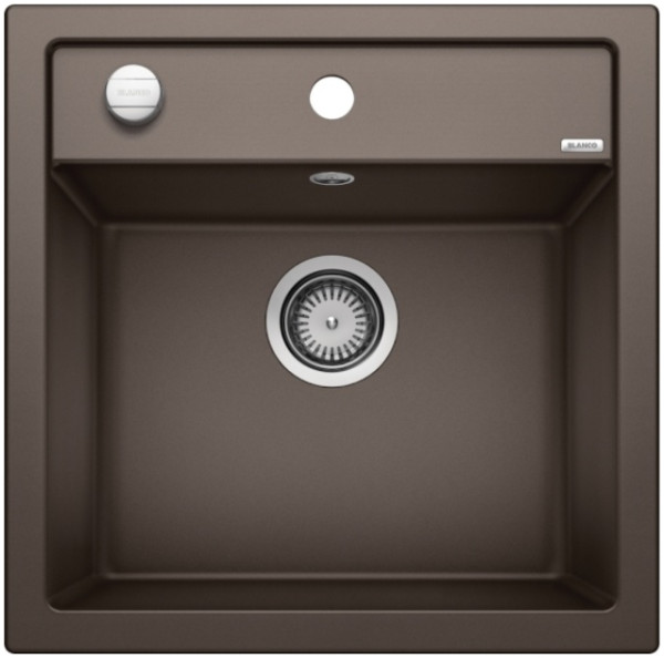 Мойка Blanco Dalago 5-F кофе 518536