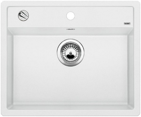 Мойка Blanco Dalago 6-F белый 514771