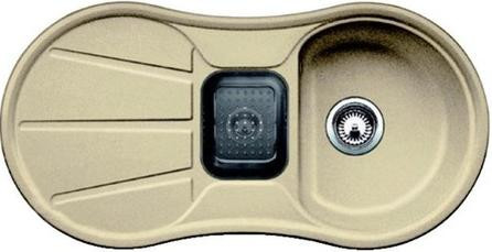 Мойка Blanco Cron 6S шампань 513925