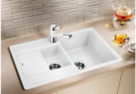 Мойка Blanco Legra 6 S Compact кофе 521307