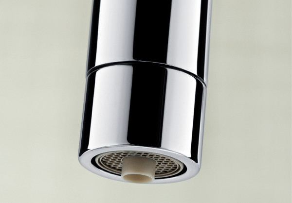 Смеситель Blanco Trima Silgranit темная скала 526271