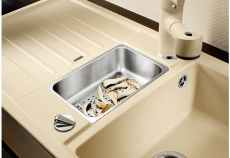 Мойка Blanco Lexa 6 S 514673