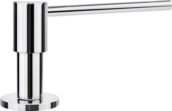 Дозатор Blanco Piona хром 517667