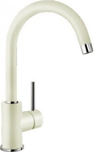 Смеситель Blanco MIDA Silgranit жасмин 524205