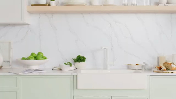 Смеситель Blanco MILI Silgranit черный 526159
