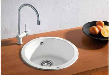 Мойка Blanco Rondo кофе 515028