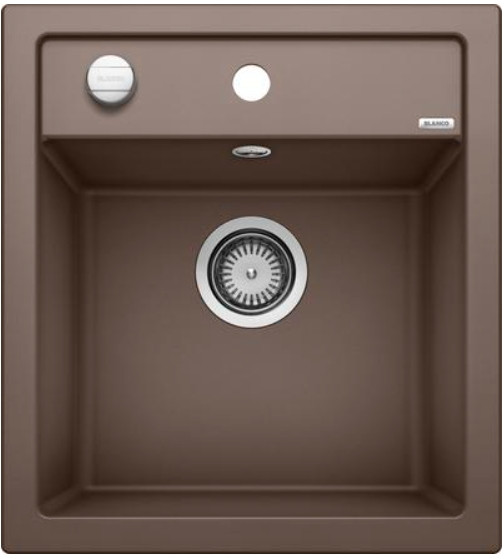 Мойка Blanco Dalago 45 кофе 517165