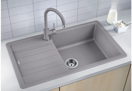 Мойка Blanco LEGRA XL 6S черный 526087