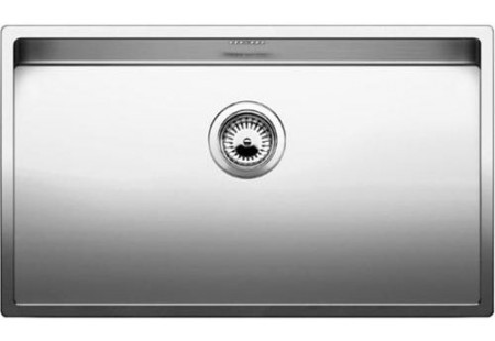Мойка Blanco Claron 700-IF/N нержавеющая сталь полированная 521580