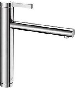 Смеситель Blanco Linee хром 517594