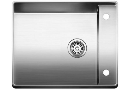 Мойка Blanco Attika 60/A нержавеющая сталь полированная 521597
