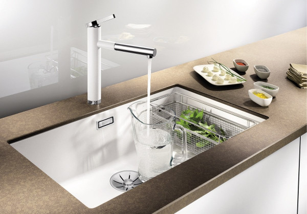 Корзина Blanco 223297