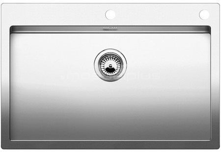 Мойка Blanco Claron 700-IF/A нержавеющая сталь полированная 521634