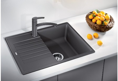 Мойка Blanco Zia 45 S Compact жасмин 524726