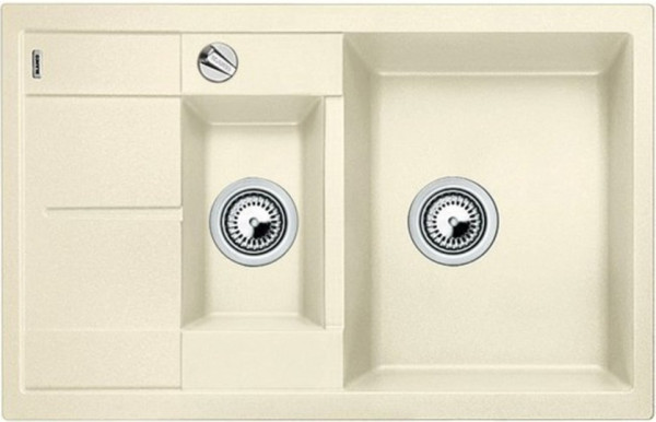 Мойка Blanco Metra 6S compact жасмин 513469