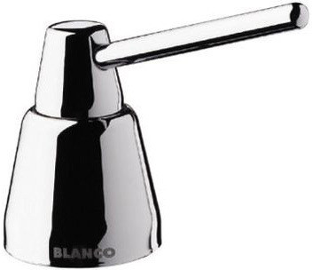Дозатор для жидкого мыла Blanco Tiga 510769