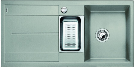 Мойка Blanco Metra 6S жемчужный 520577