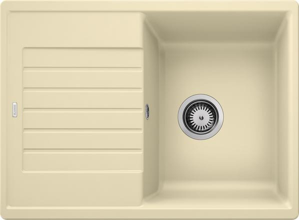 Мойка Blanco Zia 45 S Compact шампань 524727