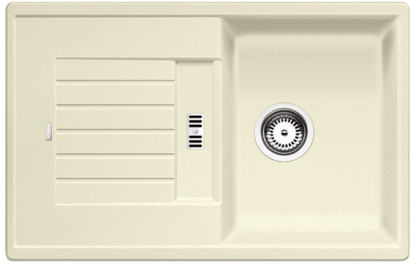 Мойка Blanco Zia 45 S жасмин 514727