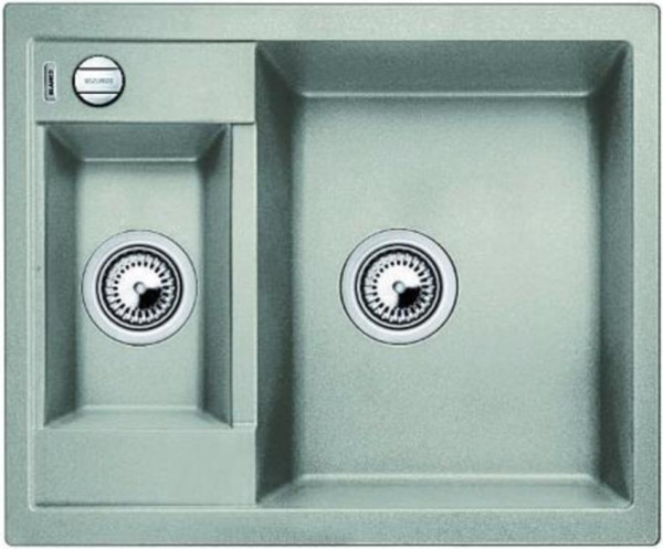 Мойка Blanco Metra 6 жемчужный чаша справа 520574