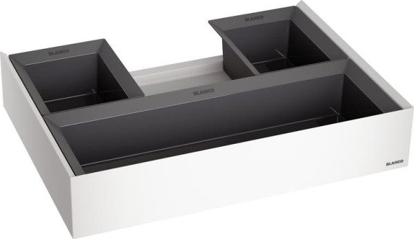 Верхний ящик для системы сортировки мусора Blanco Select II Orga 526212