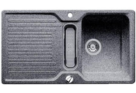 Мойка Blanco Classic 5 S-F алюметаллик 511683