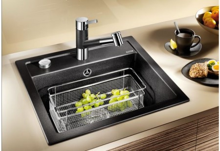 Мойка Blanco Dalago 5 белый 518524