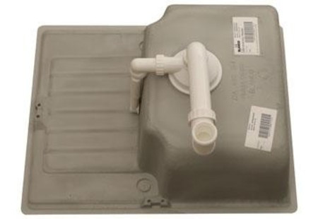 Мойка Blanco Zia 40S белый 516922