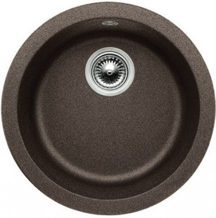 Мойка Blanco Rondo кофе 515028