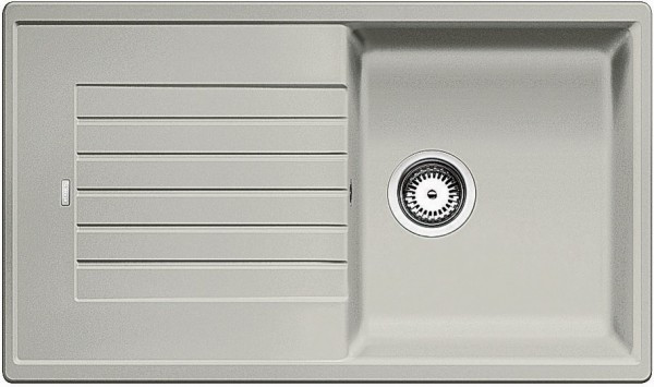 Мойка Blanco Zia 5 S жемчужный 520514