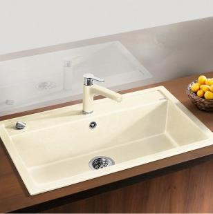 Мойка Blanco Dalago 8 кофе 516638